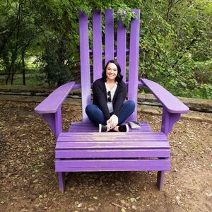 Meet your Posher, Kelly